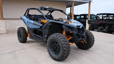 USED 2026 CAN-AM MAVERICK X3 DS TURBO RR 