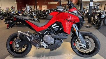 Used 2023 Ducati Multistrada V2 S