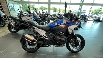 2025 BMW R 1300 GS