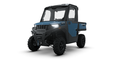 New 2026 Polaris Ranger 