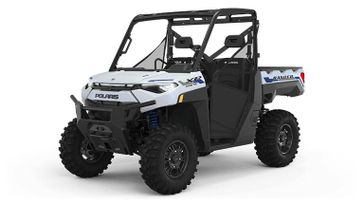 2023 Polaris Ranger XP Kinetic Premium