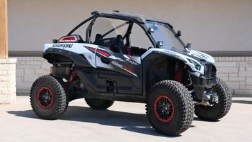 USED 2020 KAWASAKI TERYX KRX 1000 