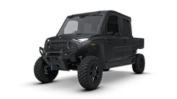 New 2027 Polaris RGR CREW  XD 1500 NS PREM 