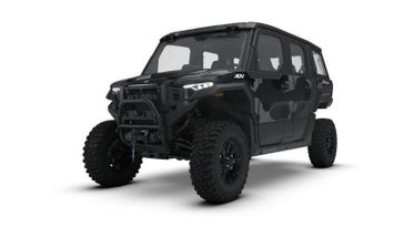 NEW 2026 POLARIS XPEDITION ADV 5 NORTHSTAR 