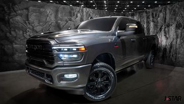 2025 RAM 2500 Laramie Crew Cab 4x4 6'4' Box