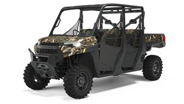 Used 2023 Polaris RANGER CREW XP 1000 PREMIUM  PPC 