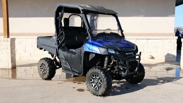 USED 2017 HONDA PIONEER 700 DELUXE 