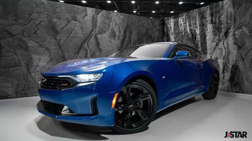 2024 Chevrolet Camaro 1LT