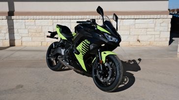 NEW 2026 KAWASAKI NINJA 650 ABS 
