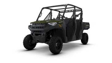 2026 Polaris RANGER CREW 1000