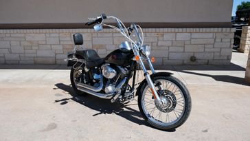USED 2004 HARLEY SOFTAIL STANDARD 