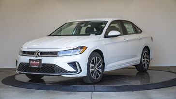 New 2025 Volkswagen Jetta 1.5T SE