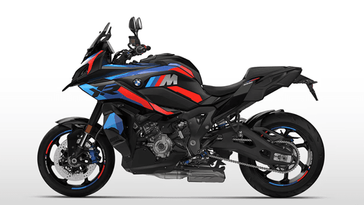 BLACK STORM/M MOTORSPORT