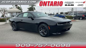 2025 Dodge Charger Daytona R/T