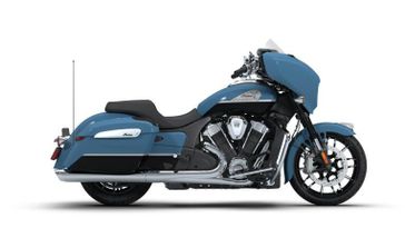 New 2026 Indian Motorcycle Chieftain PowerPlus Limited With 112ci + Rider Assist Package + PowerBand Audio Package