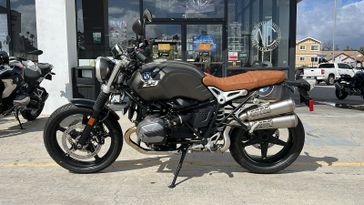 2023 BMW R nineT Scrambler 