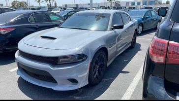 2021 Dodge Charger R/T