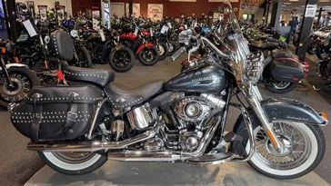 Used 2015 Harley-Davidson Heritage Softail Classic 