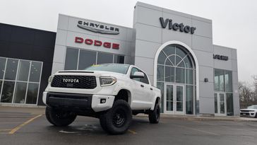 Used 2018 Toyota Tundra SR5