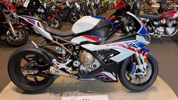Used 2022 BMW S 1000 RR 
