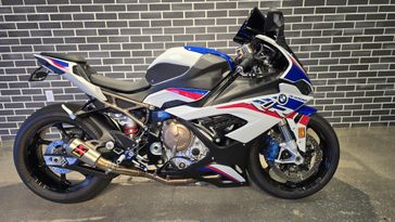 2022 BMW S 1000 RR