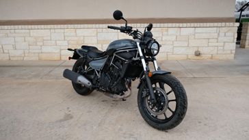 USED 2024 KAWASAKI ELIMINATOR ABS 