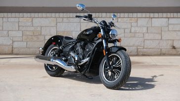 NEW 2025 INDIAN MOTORCYCLE SCOUT CLASSIC 