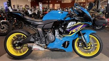 Used 2026 Yamaha YZF R7