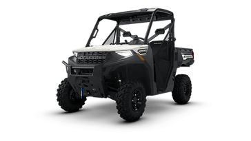 New 2026 Polaris RANGER CREW 1000 PREMIUM  MIRAGE BEIGE 