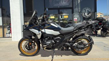 New 2026 BMW R1300GS 