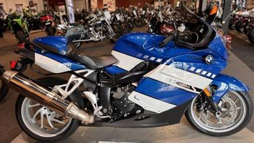 Used 2006 BMW K 1200 S 