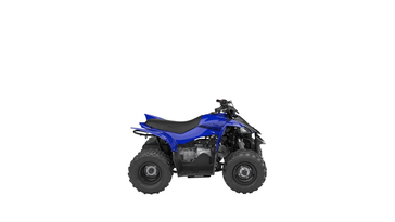 2025 Yamaha YFZ 50