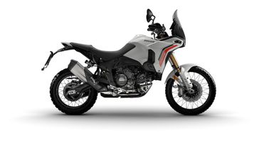2027 Ducati Desertx