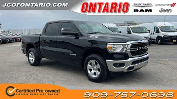 2024 RAM 1500 Big Horn Lone Star
