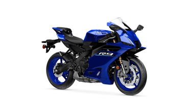 New 2026 Yamaha YZF-R9 