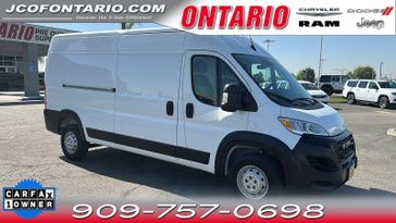 2023 RAM ProMaster 3500 High Roof