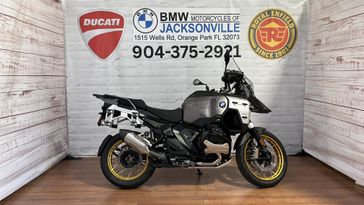 New 2026 BMW R 1300 GS ADVENTURE 