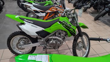 2023 Kawasaki KLX 140R L