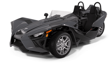 2023 POLARIS SLINGSHOT SL AUTODRIVE