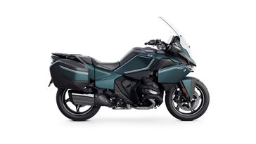 New 2026 BMW R1300RT 