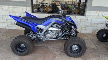 2023 YAMAHA RAPTOR 700R