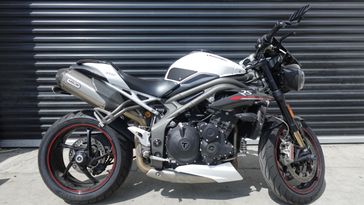 Used 2019 Triumph Speed Triple RS 