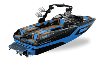 NEW 2026 MALIBU WAKESETTER 24 MXZ 