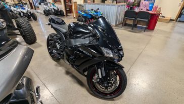 2020 KAWASAKI NINJA ZX10R ABS