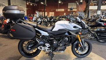 Used 2017 Yamaha FJ09 