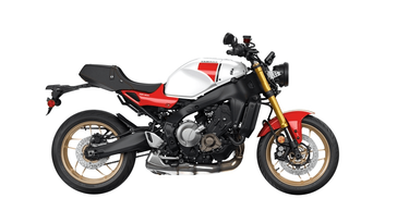 Used 2024 Yamaha XSR900 CA 