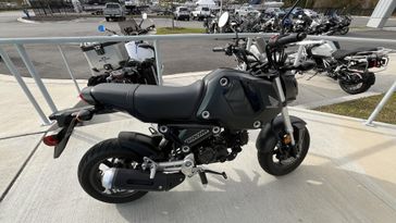 2022 Honda GROM 125N 