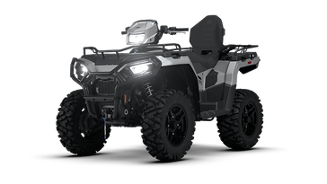 New 2026 Polaris Sportsman 