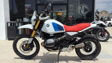 Used 2026 BMW R12 G&sol;S 