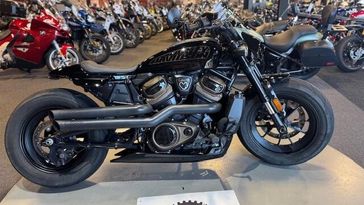 Used 2023 Harley-Davidson Sportster S